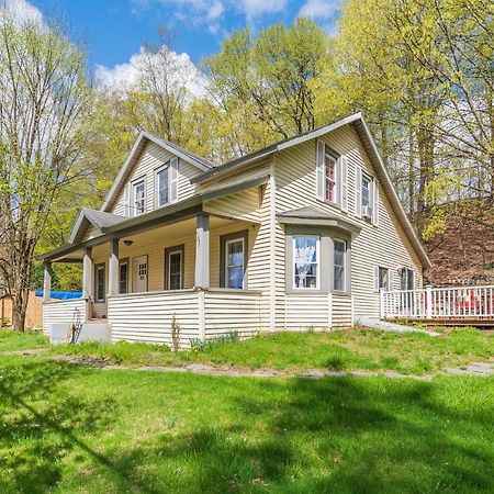 Cozy Creek Inn North Branch 외부 사진