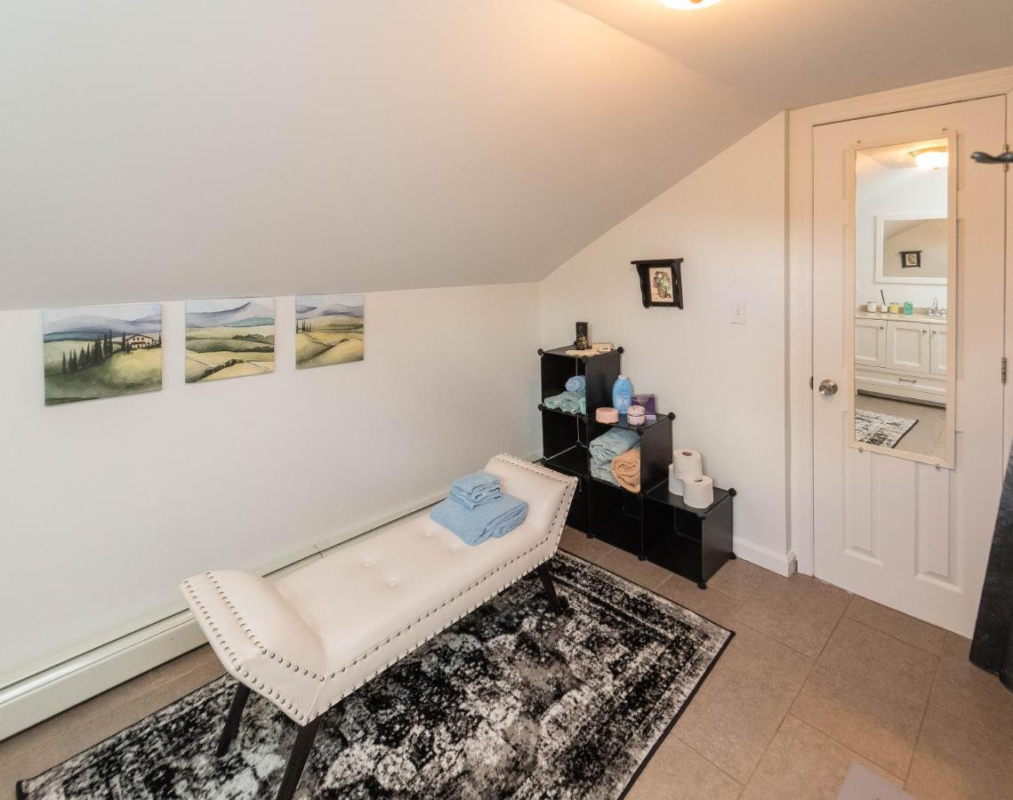 Cozy Creek Inn North Branch 외부 사진