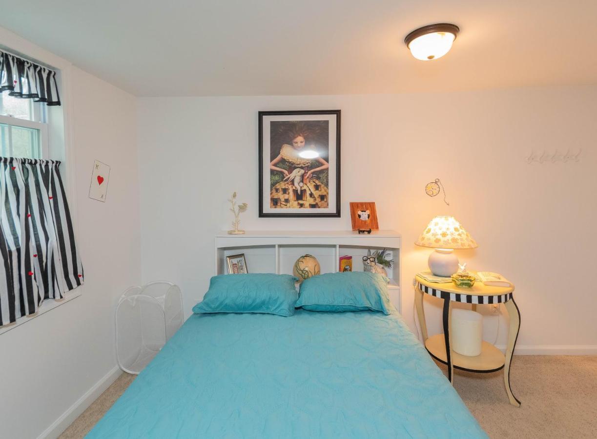 Cozy Creek Inn North Branch 외부 사진