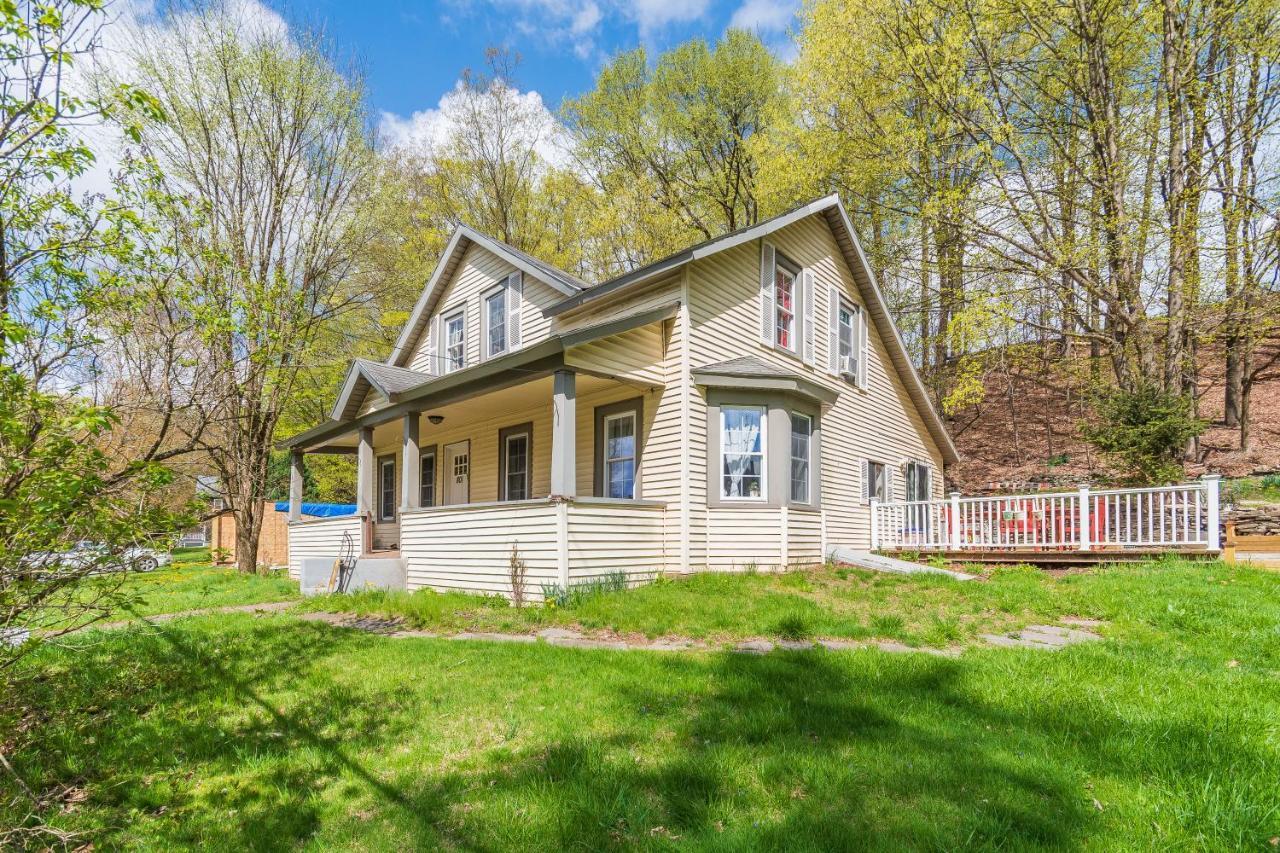 Cozy Creek Inn North Branch 외부 사진