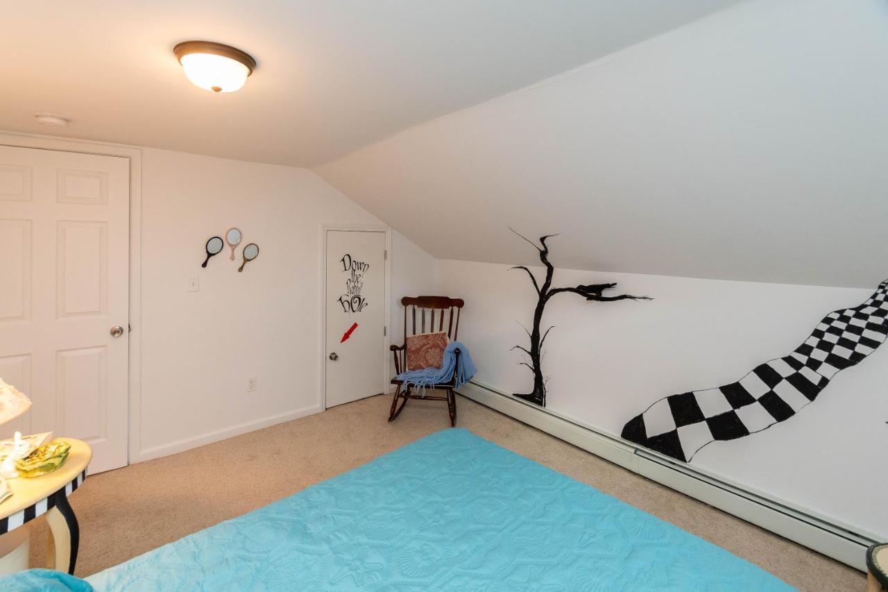 Cozy Creek Inn North Branch 외부 사진