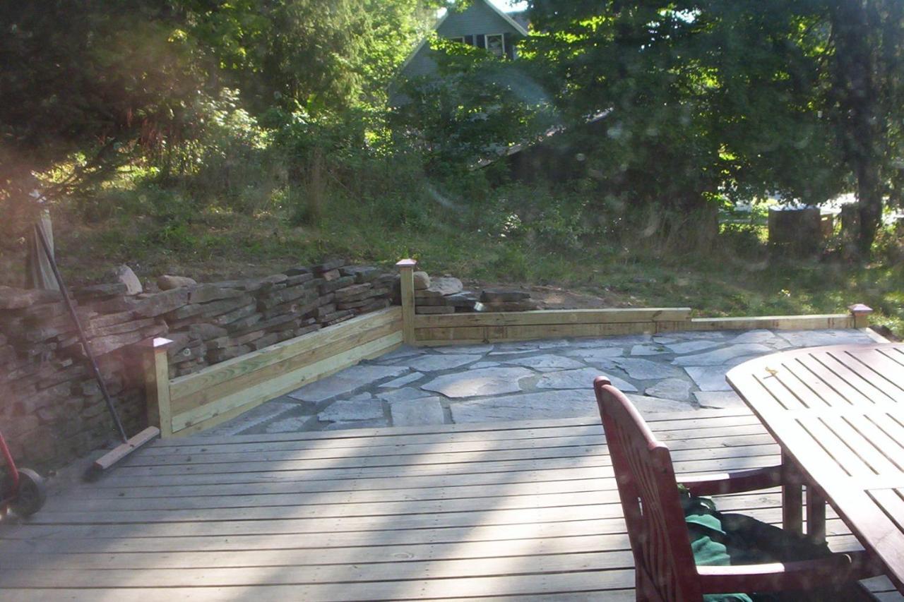 Cozy Creek Inn North Branch 외부 사진
