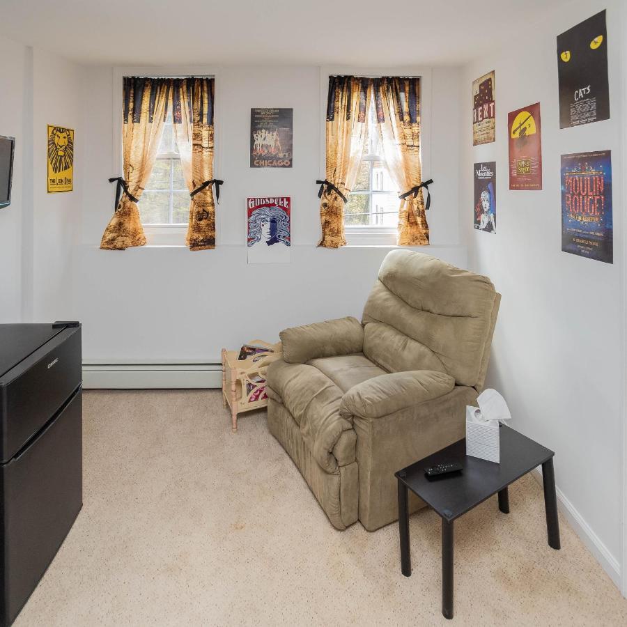 Cozy Creek Inn North Branch 외부 사진