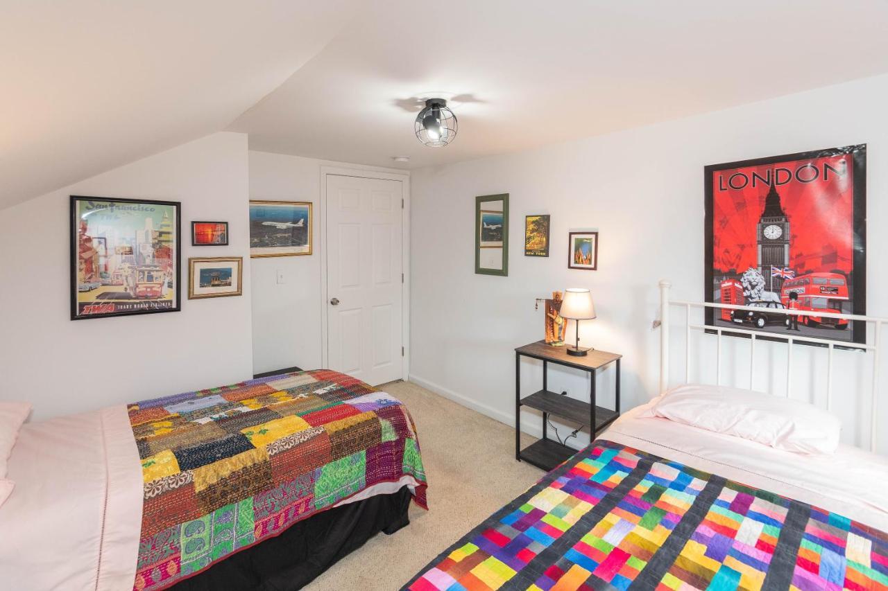 Cozy Creek Inn North Branch 외부 사진