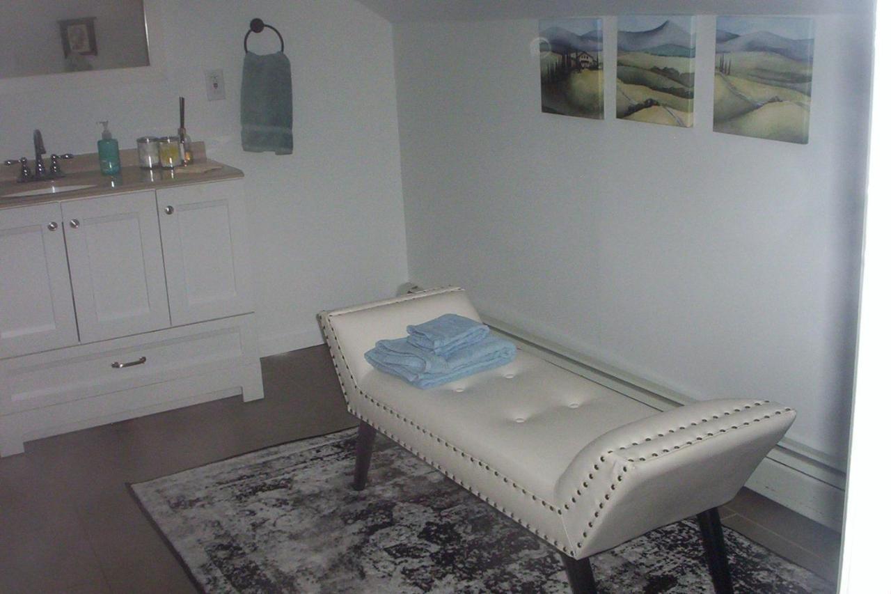 Cozy Creek Inn North Branch 외부 사진