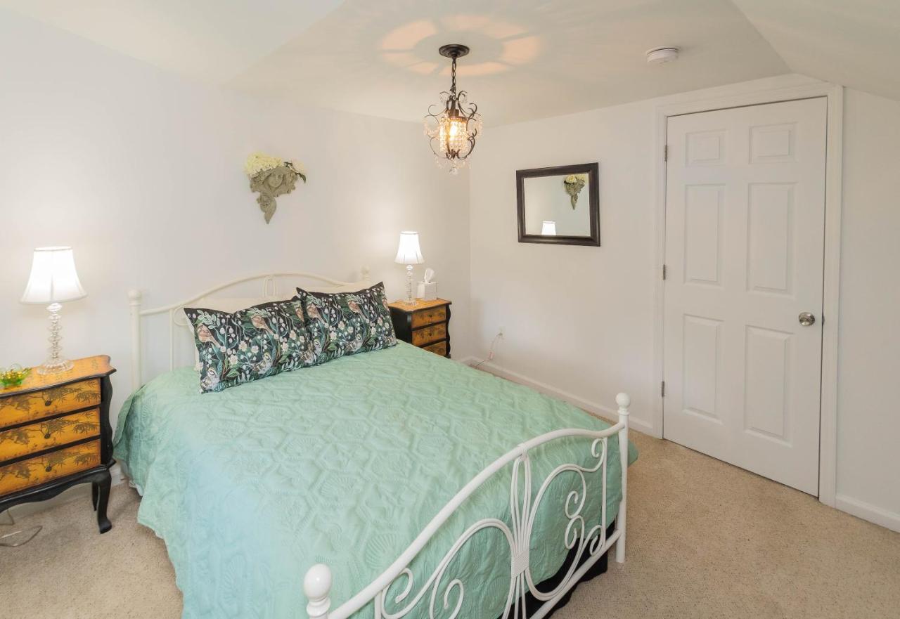 Cozy Creek Inn North Branch 외부 사진