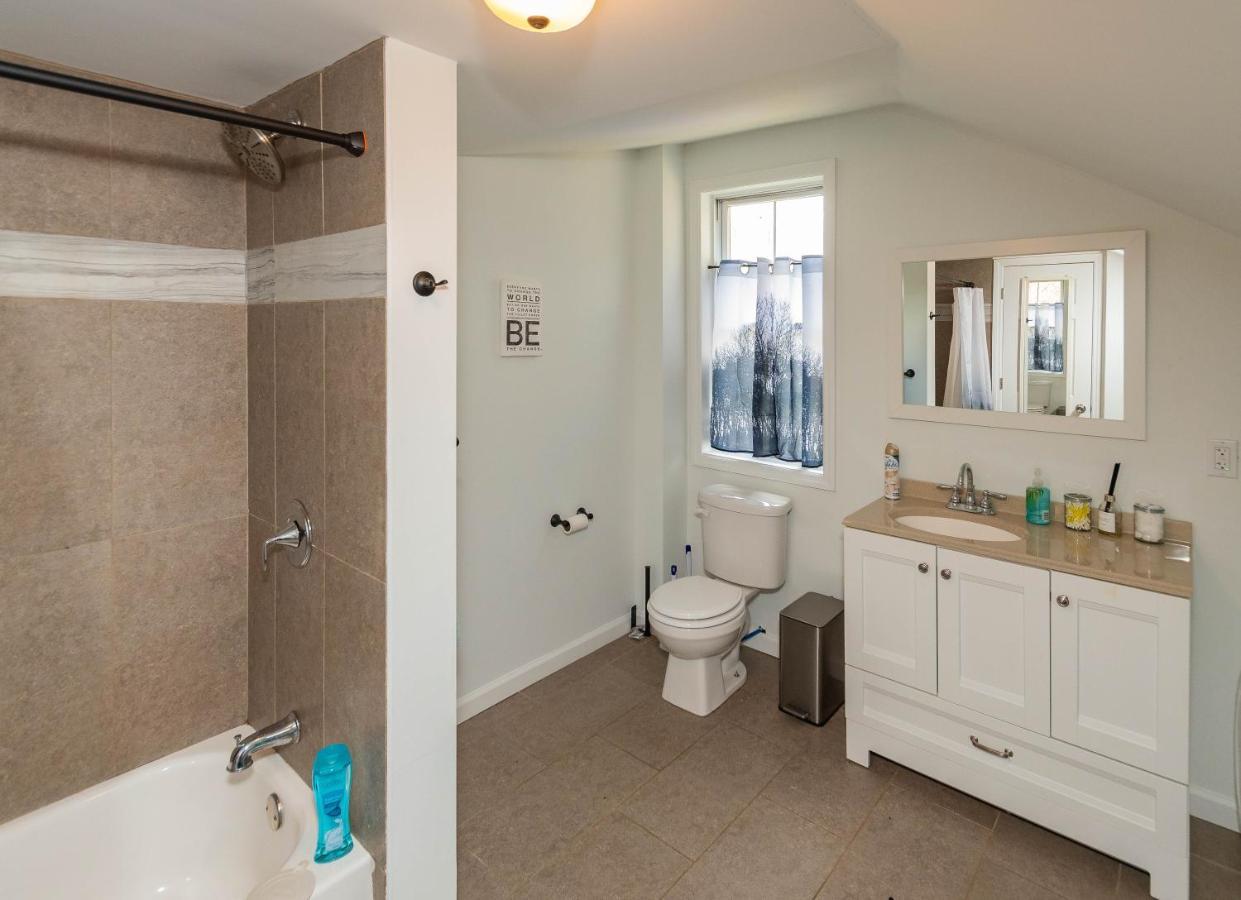 Cozy Creek Inn North Branch 외부 사진
