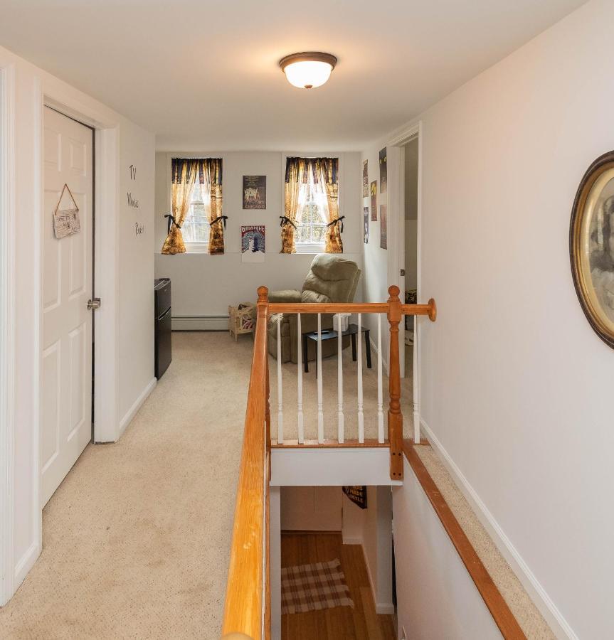 Cozy Creek Inn North Branch 외부 사진