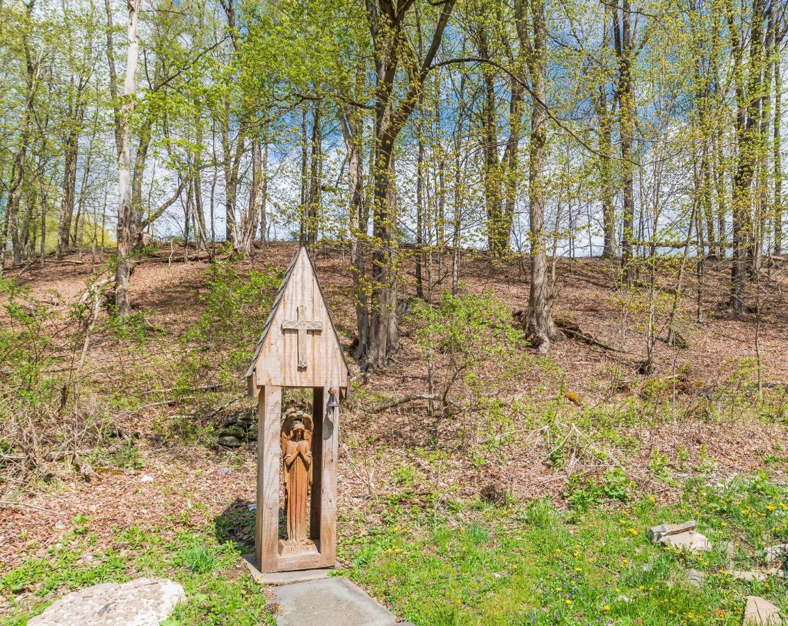 Cozy Creek Inn North Branch 외부 사진
