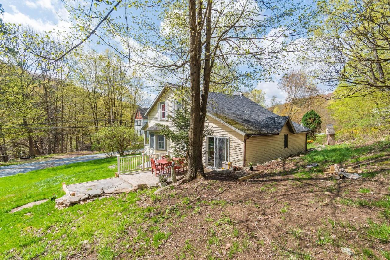 Cozy Creek Inn North Branch 외부 사진