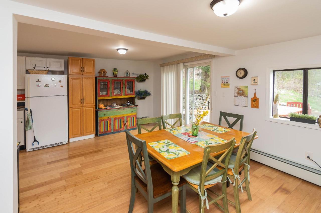 Cozy Creek Inn North Branch 외부 사진